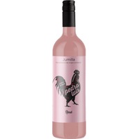 Gallo Pedro Luis Monastrell Rosado DOP - Bodegas Alceño