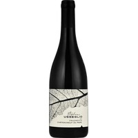 Stephane Usseglio Chateauneuf Du Pape Fragments
