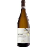 Viognier Terroir d'Altitude - Fortant de France