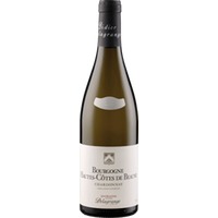 Hautes-Côtes de Beaune Chardonnay AOC - Domaine Henri Delagrange