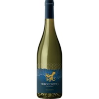 Trabocchetto Pecorino Colline Pescaresi IGT - Talamonti