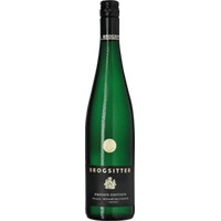 Weinkellerei Brogsitter Weissburgunder Private Edition
