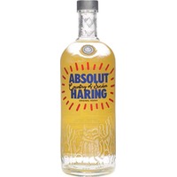 (20,90€/1l) Absolut Haring 1 Liter 40 % Vol