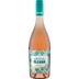 Fizzy-Rosé alkoholfrei 0% Vol., 0,75 Liter | Oleada - The Spirit of Barcelona 
