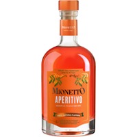 Mionetto Aperitivo 11,0% Vol., 0,5 Liter