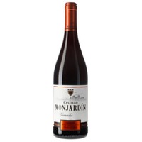 Castillo de Monjardín Garnacha Viñas Viejas La Cantera