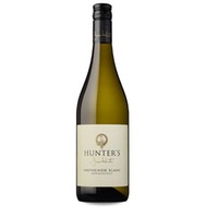 Hunter's Sauvignon Blanc