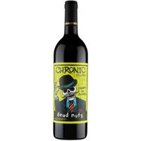 Dead Nuts Chronic Cellars