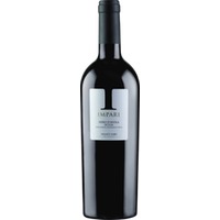 Vigneti Zabù Impari Nero d'Avola Sicilia IGP - - Sizilien, Italien