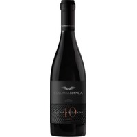 Colomba Bianca Quarantanni Rosso Riserva Sicilia DOC - - Sizilien, Italien