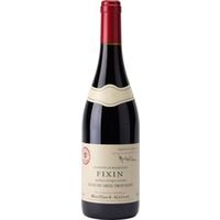 Moillard-Grivot Clos du Meix Trouhans Fixin AOC - - Burgund, Frankreich