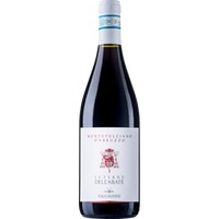 Cantina Zaccagnini Le Terre dell'Abate Montepulciano d'Abruzzo DOC - - Abruzzen, Italien
