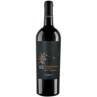 Cantine San Marzano SUD Primitivo Merlot Salento IGP - - Apulien, Italien