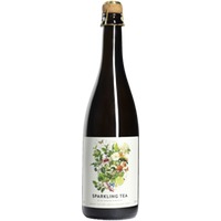 Pettersson & Munthe  Green Tea Rhubarb Sparkling Tea - NV  - Schweden