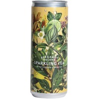 Pettersson & Munthe  Oolong Bergamot Sparkling Tea - NV  - Schweden