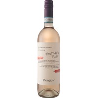 Pasqua Capitolo 33 Mater Anna Rosé Pinot Grigio delle Venezie DOC - - Veneto, Italien