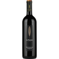 Mondo del Vino La Piuma Montepulciano d'Abruzzo DOC - - Abruzzen, Italien