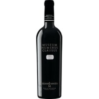 Finca Museum Numerus Clausus Cigales DO - - Duero-Tal (Castilla y Leon), Spanien