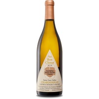 Au Bon Climat Chardonnay Sanford & Benedict Vineyard Santa Ynez Valley - - USA