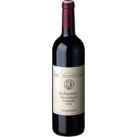 Anton Kollwentz Blaufränkisch Leithakalk - - Burgenland, Österreich