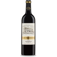 Clos Triguedina - Jean-Luc Baldès Clos Triguedina Cahors AC - - Midi - Languedoc-Roussillon, Frankreich