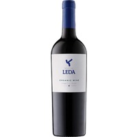 Bodegas Leda Más De Leda Vino De La Tierra Castilla León - - Duero-Tal (Castilla y Leon), Spanien