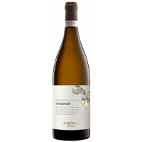 Fortant de France Viognier Terroir d'Altitude