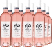 Mirabeau Classic Rosé Cotes de Provence AOP