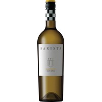 Barista Chardonnay