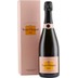 Champagne Veuve Clicquot Rosé in GP 