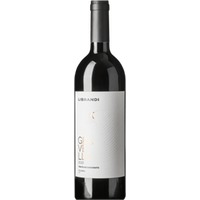 Gravello Rosso IGT Librandi, Kalabrien