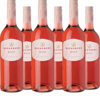 Backsberg Rosé
