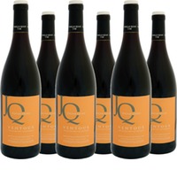 Ventoux Jérôme Quiot AOC