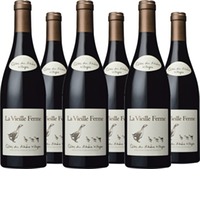 Côtes du Rhône Villages AOC