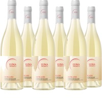 Luna Argenta Moscato Terre Siciliane