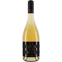 Christoph Hammel New Chicks on the Block Wine of Pink Color