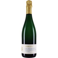 Christoph Hammel Ein Tag am Meer Sauvignon Blanc Sekt extra Brut