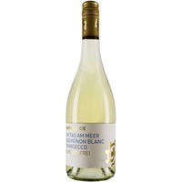 Christoph Hammel Ein Tag am Meer vom Sauvignon Blanc alkoholfrei Gransecco