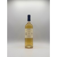 Jurancon „Cuvée Domaine“ 2024, Domaine de Souch