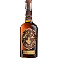 Toasted Barrel Finish Sour Mash