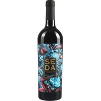 Torre Oria Seda Petit Verdot Merlot