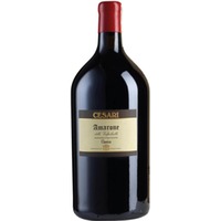 Gerardo Cesari Amarone della Valpolicella Classico DOCG Jeroboam 3 ℓ