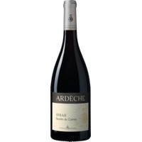 Vignerons Ardéchois Syrah ‘Basalte du Coiron’