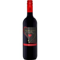 Herztröpferl Rot - Weingut MAD