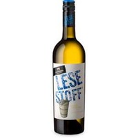 „Lauffener Lesestoff“ Blanc de Noir