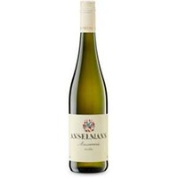 Auxerrois trocken