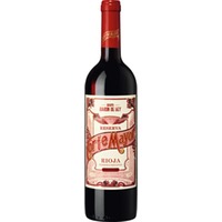 Corte Mayor Rioja Reserva, Rioja DOCa, Rioja, 2021, Rotwein