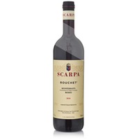 2021 Rouchet Monferrato Rosso DOC