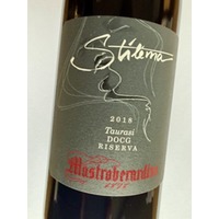 Mastroberardino, “Stiléma” Taurasi Riserva DOCG