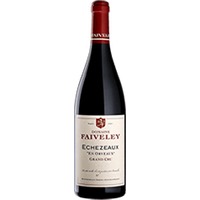 Domaine Faiveley : Echezeaux Grand cru En Orveaux